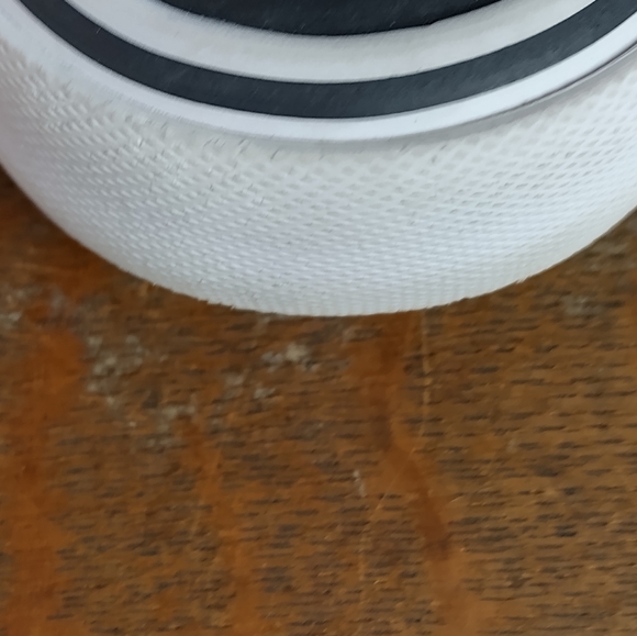 Levi's black synthetic leather mens casual fashion shoes - Picture 6 of 15